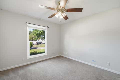 Tiny photo for 50 Carolyn Court, Lafayette, IN 47909 (MLS # 202627590)