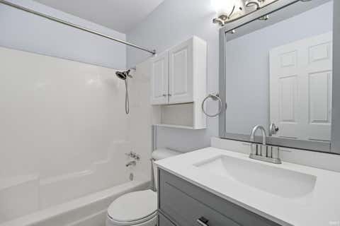 Tiny photo for 50 Carolyn Court, Lafayette, IN 47909 (MLS # 202627590)