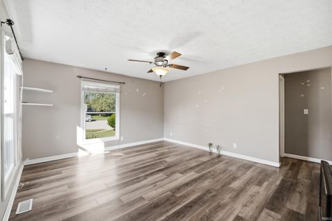 Tiny photo for 50 Carolyn Court, Lafayette, IN 47909 (MLS # 202627590)