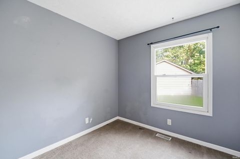 Tiny photo for 50 Carolyn Court, Lafayette, IN 47909 (MLS # 202627590)