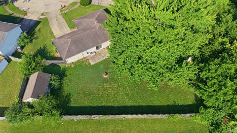 Tiny photo for 50 Carolyn Court, Lafayette, IN 47909 (MLS # 202627590)