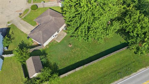 Tiny photo for 50 Carolyn Court, Lafayette, IN 47909 (MLS # 202627590)