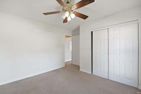 Tiny photo for 50 Carolyn Court, Lafayette, IN 47909 (MLS # 202627590)