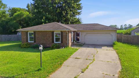 Tiny photo for 50 Carolyn Court, Lafayette, IN 47909 (MLS # 202627590)