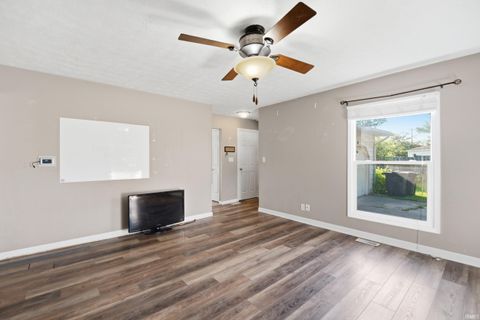 Tiny photo for 50 Carolyn Court, Lafayette, IN 47909 (MLS # 202627590)
