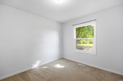 Tiny photo for 50 Carolyn Court, Lafayette, IN 47909 (MLS # 202627590)