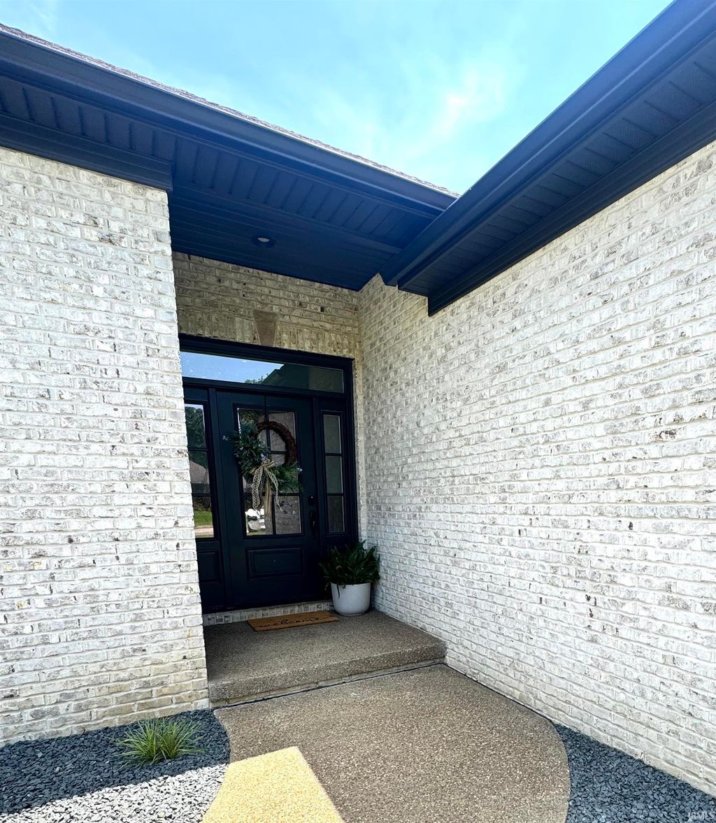 Photo of 4244 Meadowbrook Lane, Evansville, IN 47630 (MLS # 202625056)