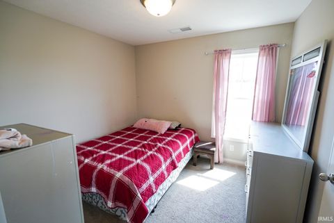 Tiny photo for 1397 Abby Lane, Huntingburg, IN 47542 (MLS # 202610064)
