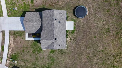 Tiny photo for 1397 Abby Lane, Huntingburg, IN 47542 (MLS # 202610064)