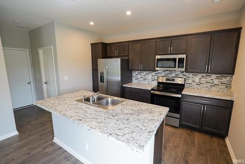Tiny photo for 1397 Abby Lane, Huntingburg, IN 47542 (MLS # 202610064)