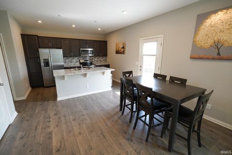 Tiny photo for 1397 Abby Lane, Huntingburg, IN 47542 (MLS # 202610064)