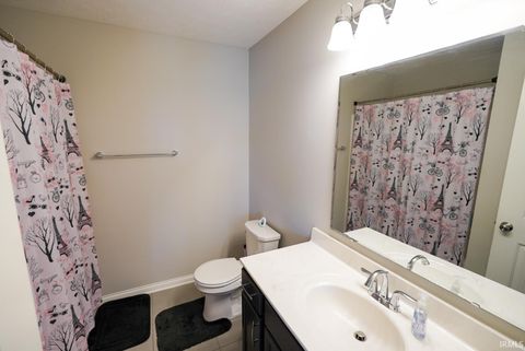 Tiny photo for 1397 Abby Lane, Huntingburg, IN 47542 (MLS # 202610064)