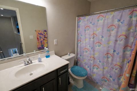 Tiny photo for 1397 Abby Lane, Huntingburg, IN 47542 (MLS # 202610064)