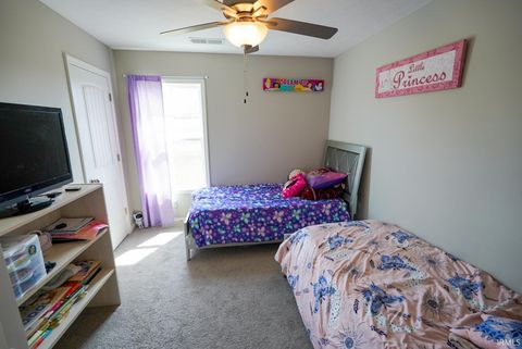 Tiny photo for 1397 Abby Lane, Huntingburg, IN 47542 (MLS # 202610064)