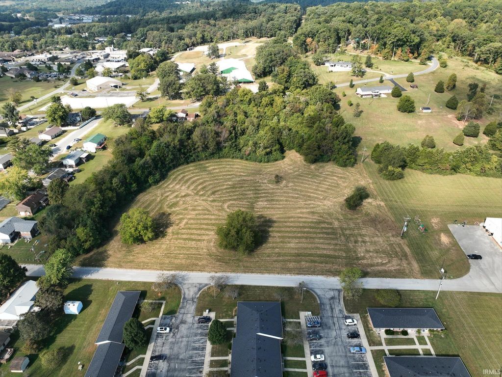 Photo of 00 Daniel Lane, Paoli, IN 47454 (MLS # 202601221)