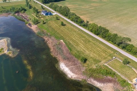 Tiny photo for 8645 W Division Line Road, Delphi, IN 46923 (MLS # 202618174)