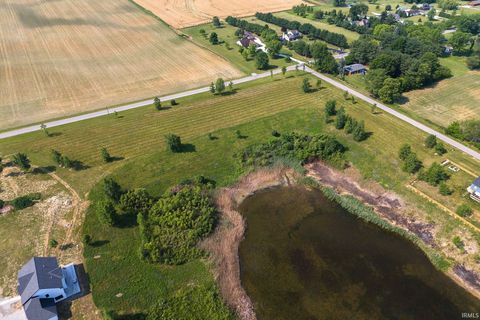 Tiny photo for 8645 W Division Line Road, Delphi, IN 46923 (MLS # 202618174)