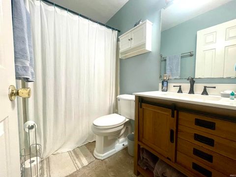 Tiny photo for 2101 W 16th Street, Muncie, IN 47302 (MLS # 202605696)