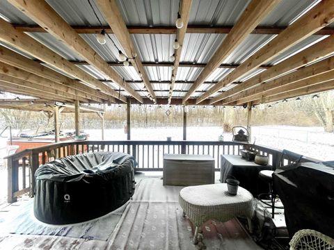 Tiny photo for 2101 W 16th Street, Muncie, IN 47302 (MLS # 202605696)