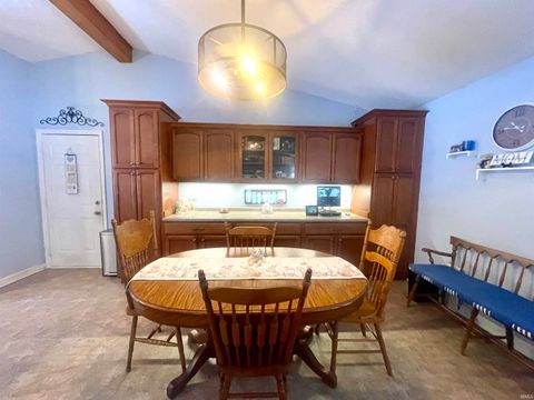 Tiny photo for 2101 W 16th Street, Muncie, IN 47302 (MLS # 202605696)