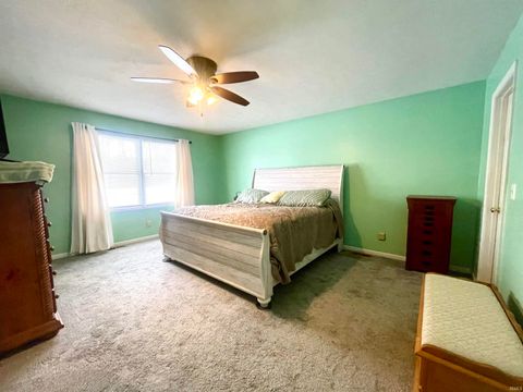 Tiny photo for 2101 W 16th Street, Muncie, IN 47302 (MLS # 202605696)