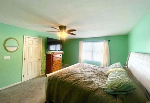 Tiny photo for 2101 W 16th Street, Muncie, IN 47302 (MLS # 202605696)