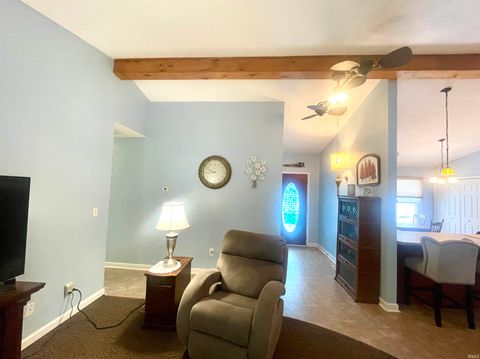 Tiny photo for 2101 W 16th Street, Muncie, IN 47302 (MLS # 202605696)