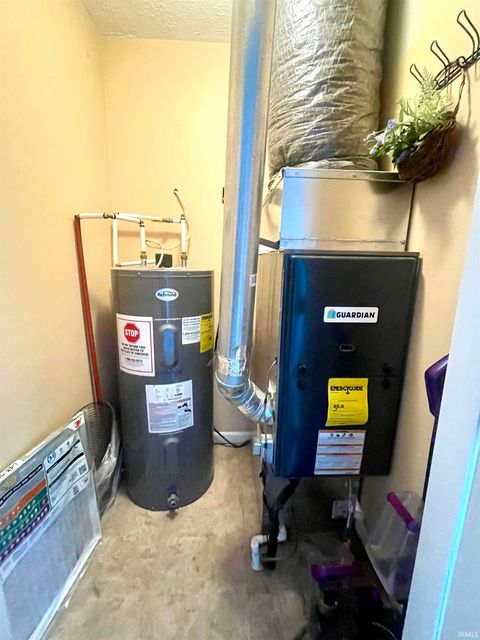 Tiny photo for 2101 W 16th Street, Muncie, IN 47302 (MLS # 202605696)