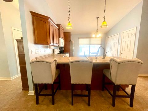 Tiny photo for 2101 W 16th Street, Muncie, IN 47302 (MLS # 202605696)