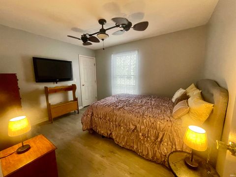 Tiny photo for 2101 W 16th Street, Muncie, IN 47302 (MLS # 202605696)