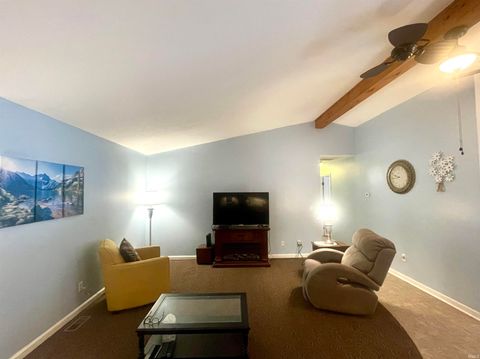 Tiny photo for 2101 W 16th Street, Muncie, IN 47302 (MLS # 202605696)