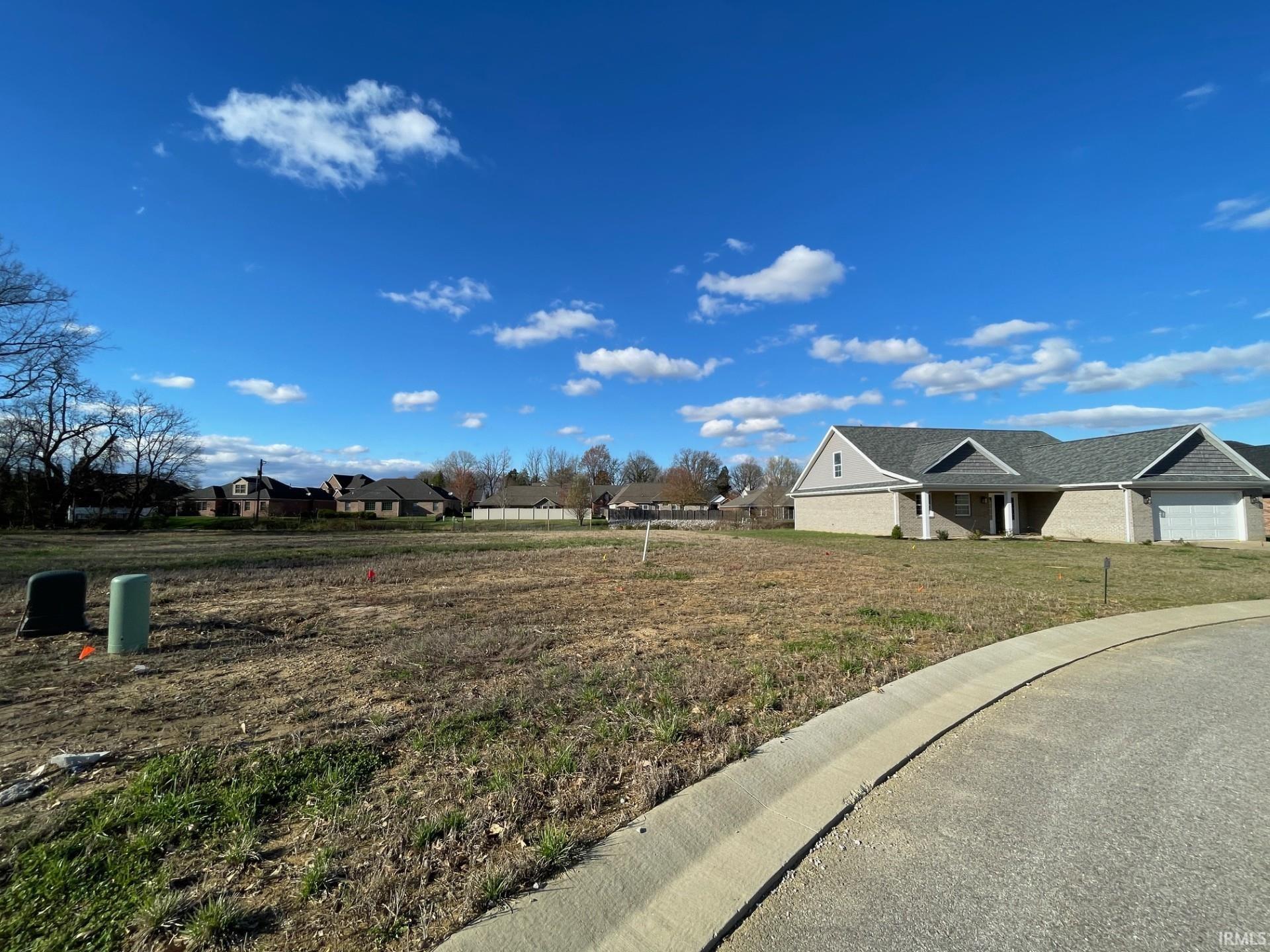 Evansville, Indiana 47725, United States, ,Land,Active,58264