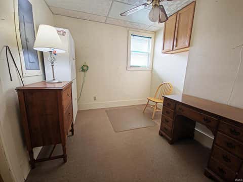 Tiny photo for 78 W 7th Street, Peru, IN 46970 (MLS # 202634661)