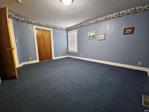 Tiny photo for 78 W 7th Street, Peru, IN 46970 (MLS # 202634661)