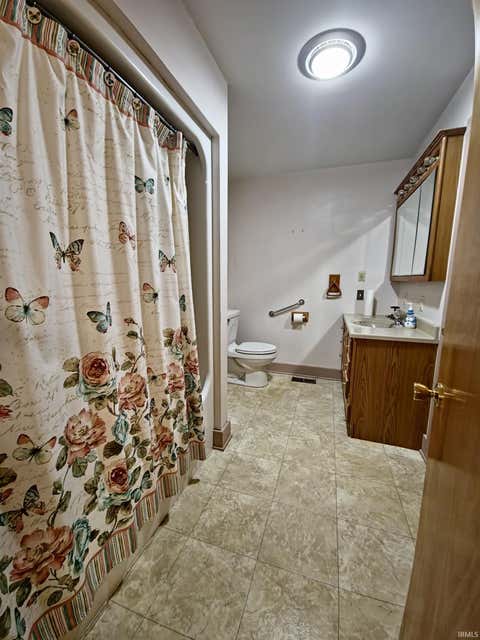Tiny photo for 78 W 7th Street, Peru, IN 46970 (MLS # 202634661)