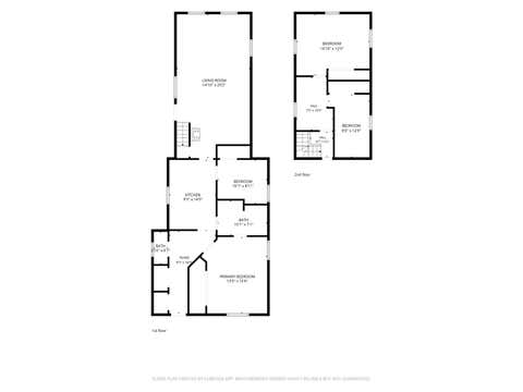 Tiny photo for 78 W 7th Street, Peru, IN 46970 (MLS # 202634661)
