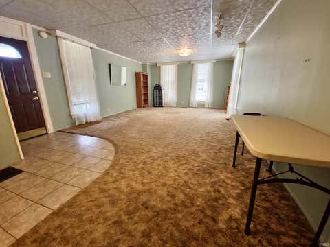 Tiny photo for 78 W 7th Street, Peru, IN 46970 (MLS # 202634661)