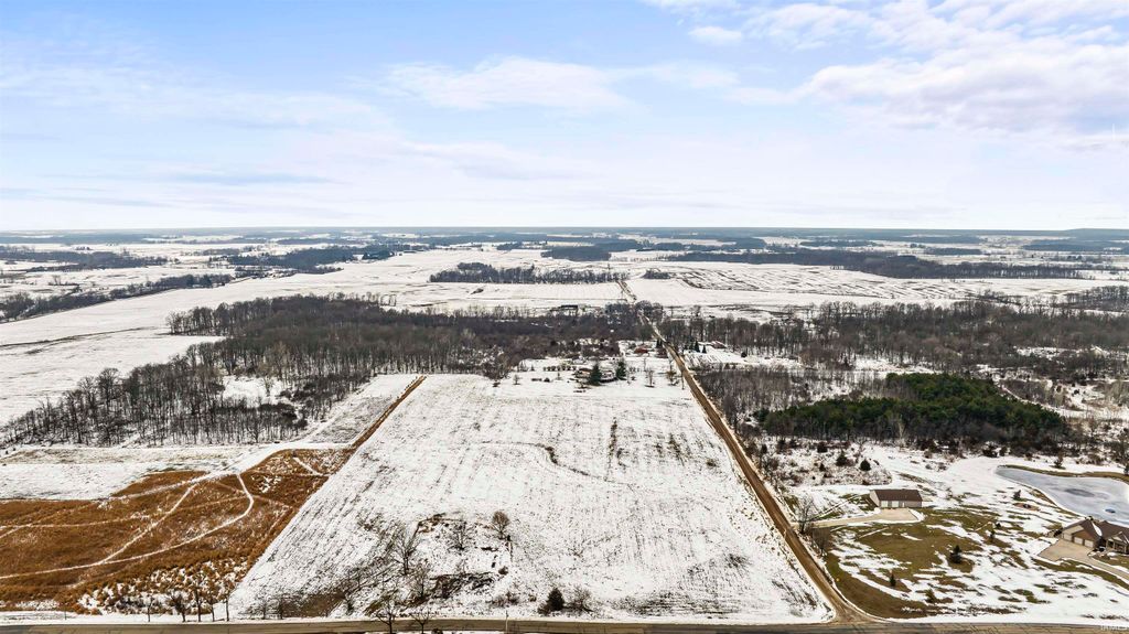 Photo of TBD E Division Road, Angola, IN 46703 (MLS # 202549314)