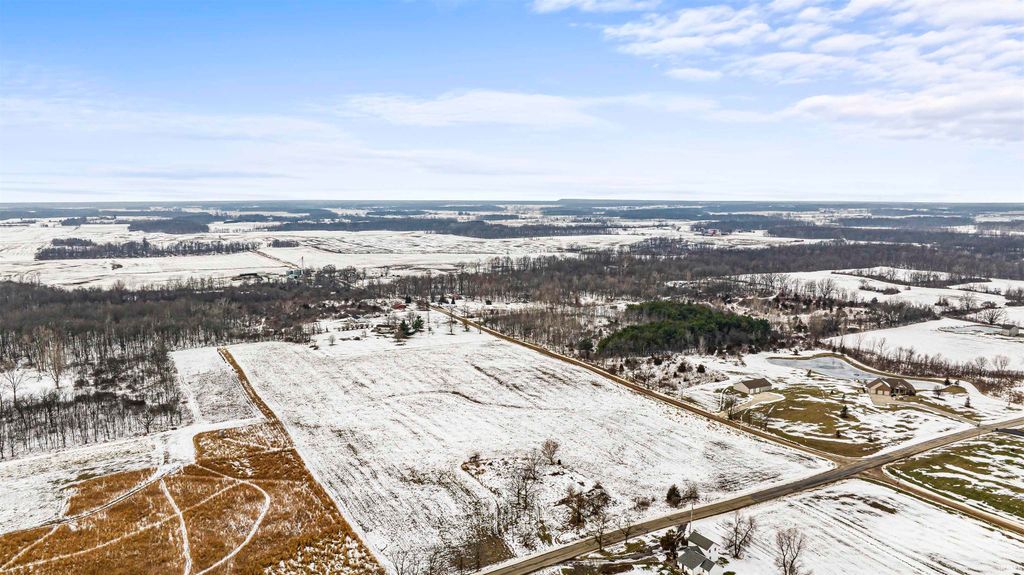 Photo of TBD E Division Road, Angola, IN 46703 (MLS # 202549314)