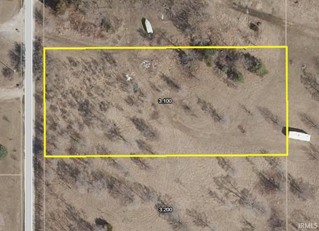 Photo of Lot 1 S 600 E, Knox, IN 46534 (MLS # 202609590)