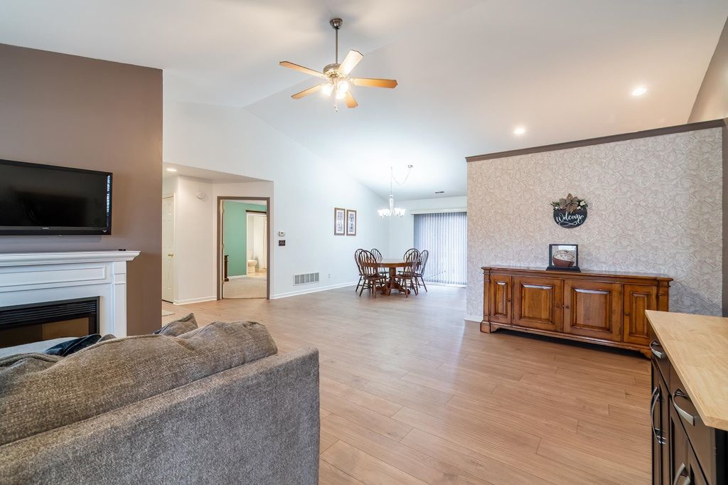 Photo of 813 Thomas Drive, Angola, IN 46703 (MLS # 202608526)