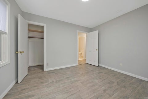 Tiny photo for 1011 Jefferson Avenue, Evansville, IN 47714 (MLS # 202633472)