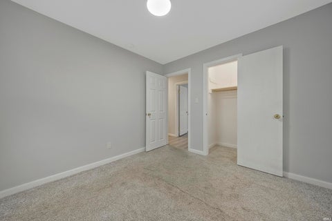 Tiny photo for 1011 Jefferson Avenue, Evansville, IN 47714 (MLS # 202633472)