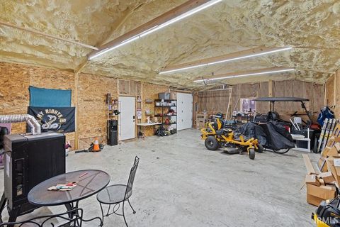 Tiny photo for 3520 S 500, Bringhurst, IN 46913 (MLS # 202604074)