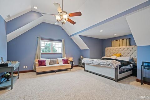 Tiny photo for 3520 S 500, Bringhurst, IN 46913 (MLS # 202604074)