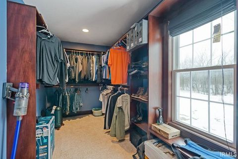 Tiny photo for 3520 S 500, Bringhurst, IN 46913 (MLS # 202604074)