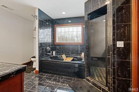 Tiny photo for 3520 S 500, Bringhurst, IN 46913 (MLS # 202604074)