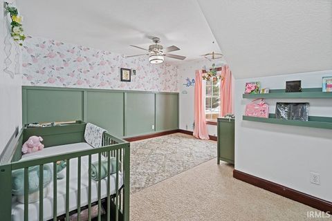 Tiny photo for 3520 S 500, Bringhurst, IN 46913 (MLS # 202604074)