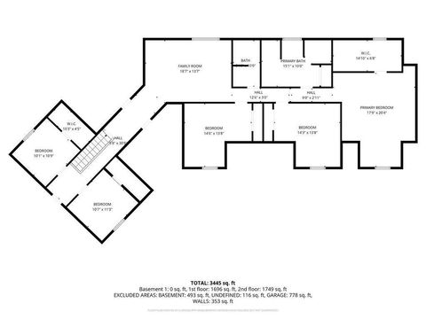 Tiny photo for 3520 S 500, Bringhurst, IN 46913 (MLS # 202604074)