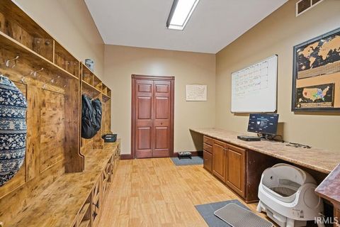 Tiny photo for 3520 S 500, Bringhurst, IN 46913 (MLS # 202604074)